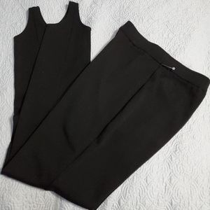 Nwt Andrea jovine leggings size small